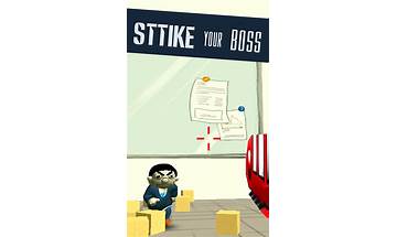 Strike Your Boss for Android - Download the APK from Habererciyes